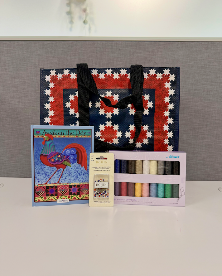 Americana Giveaway